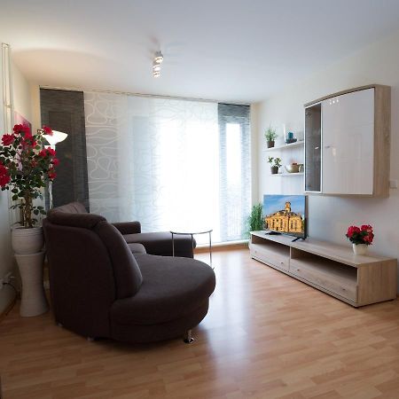 Ferienwohnung Fernblick Saarbrücken Exterior foto