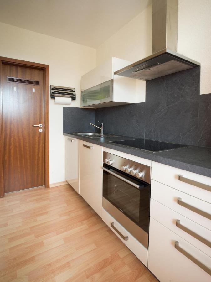 Ferienwohnung Fernblick Saarbrücken Exterior foto